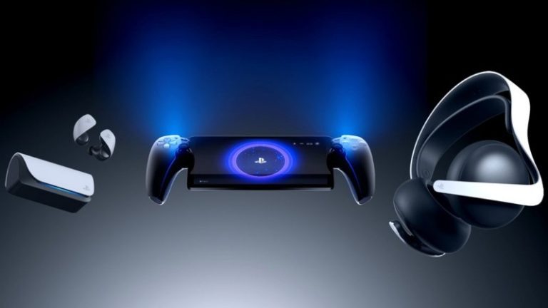 Sony détaille le nouveau casque PlayStation Pulse Elite et les écouteurs Pulse Explore
