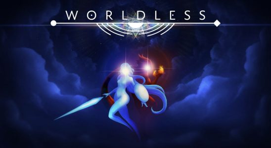 Le jeu de plateforme et d'aventure 2D Worldless arrive sur Switch