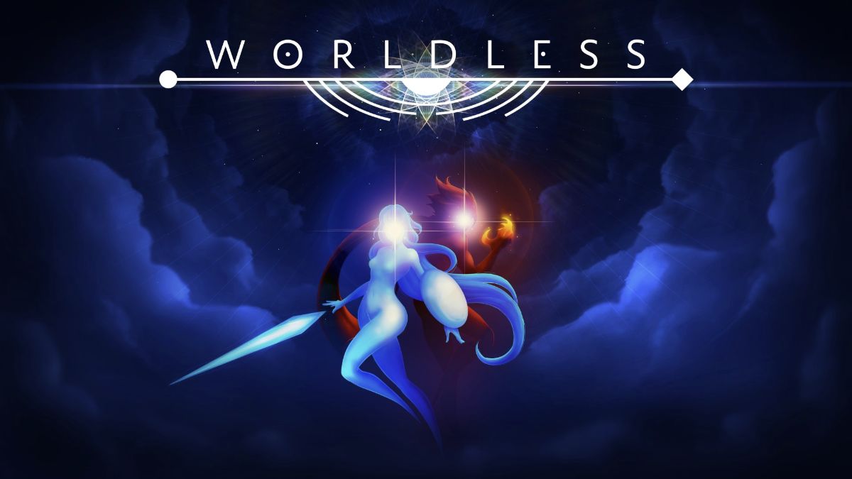 Le jeu de plateforme et d'aventure 2D Worldless arrive sur Switch
