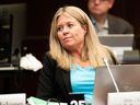 La consultation sur l'intelligence artificielle du gouvernement libéral « a surpris beaucoup de gens, y compris des parlementaires », a déclaré la députée conservatrice Michelle Rempel, qui dirige un caucus multipartite de députés axés sur des technologies comme l'IA.