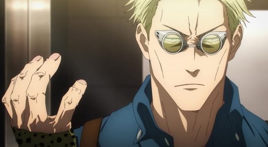 Décomposer la nouvelle bande-annonce de Jujutsu Kaisen en fonction de la qualité de chaque personnage