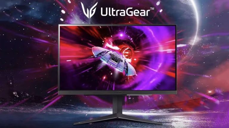 LG annonce un trio de moniteurs de jeu UltraGear grand public à 144 Hz