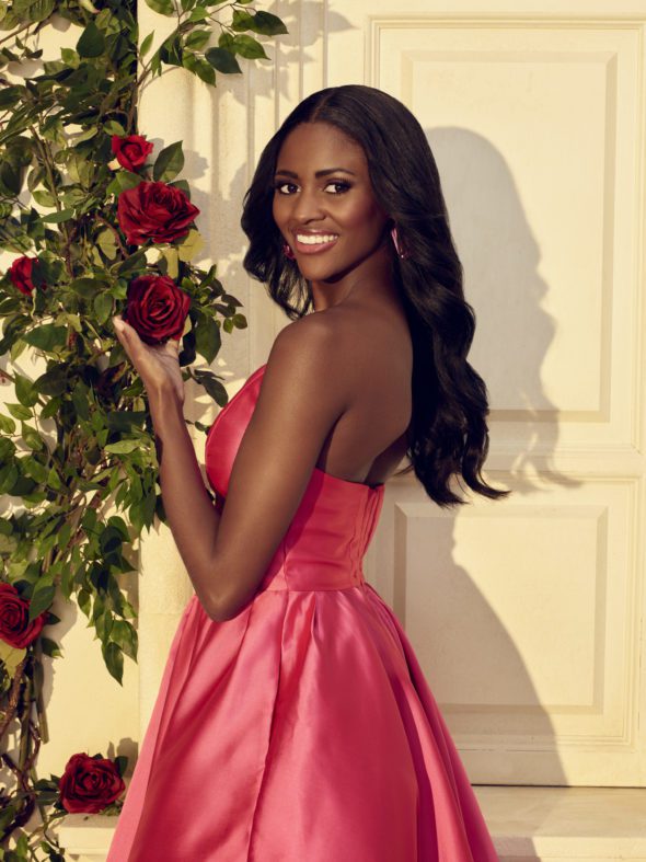 The Bachelorette TV Show on ABC: canceled or renewed?