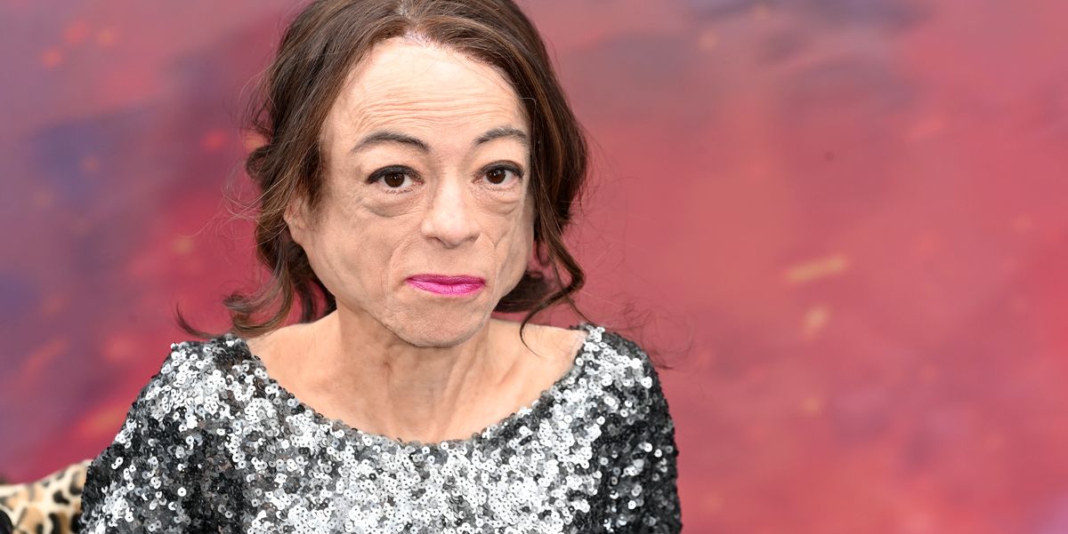 Liz Carr de Silent Witness présentera une nouvelle émission pour la BBC
