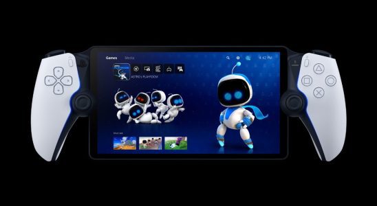 L'appareil de jeu portable de Sony, Project Q, a désormais un nom propre et un prix