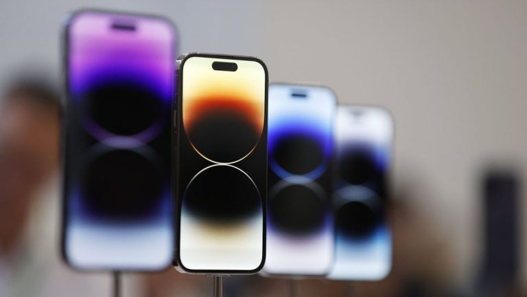 La date de sortie de l’iPhone 15 est presque arrivée – et c’est de loin la plus grosse rumeur