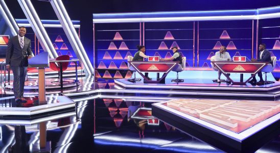 La Pyramide à 100 000 $ : renouvellement de la saison sept et date de première d'automne annoncées pour le jeu télévisé ABC