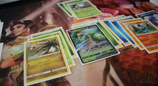 Une ode à un deck Pokémon TCG perdu et ma quête pour le recréer