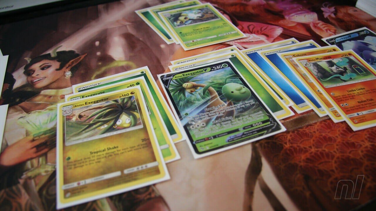 Une ode à un deck Pokémon TCG perdu et ma quête pour le recréer
