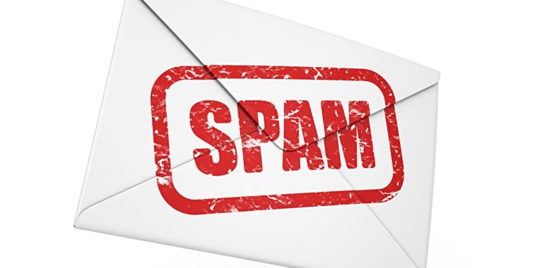 Un juge annule un procès républicain alléguant un biais dans le filtre anti-spam de Gmail