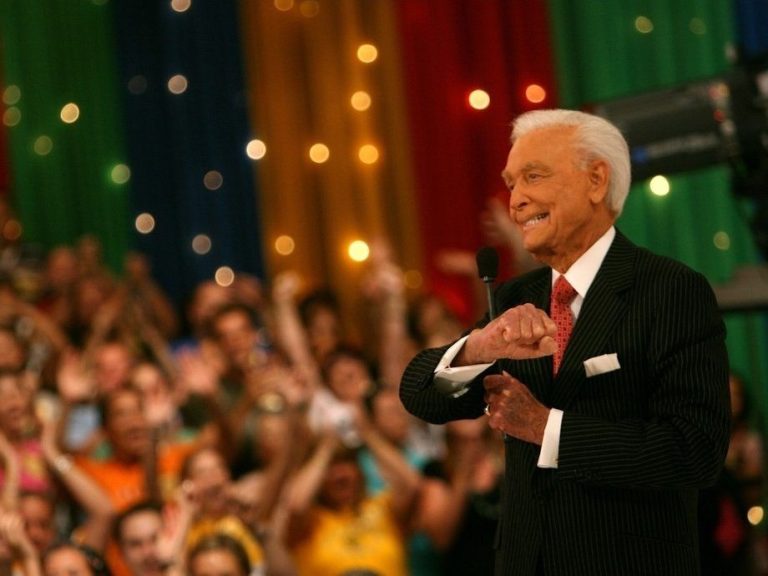 Bob Barker, célèbre animateur de « The Price is Right », est décédé à 99 ans