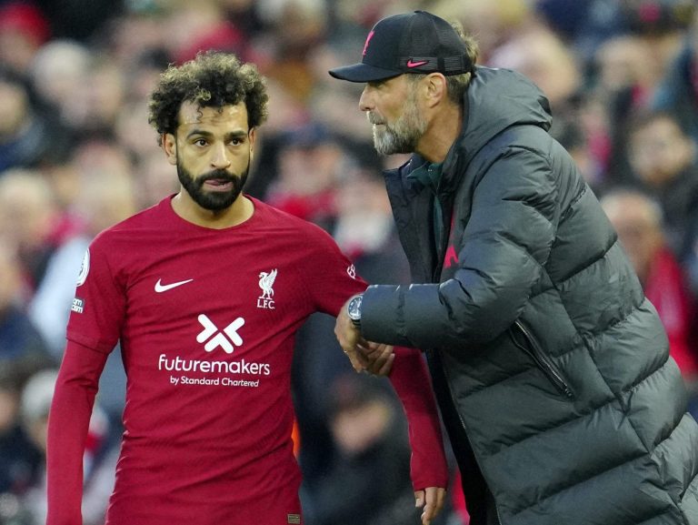 Liverpool peut-il conserver Mo Salah ?  Cinq grandes questions pour la 3e semaine de match de l’EPL