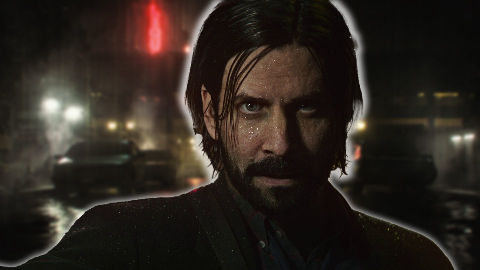 Aperçu d'Alan Wake 2 – En fait, je ne veux jamais quitter The Dark Place
