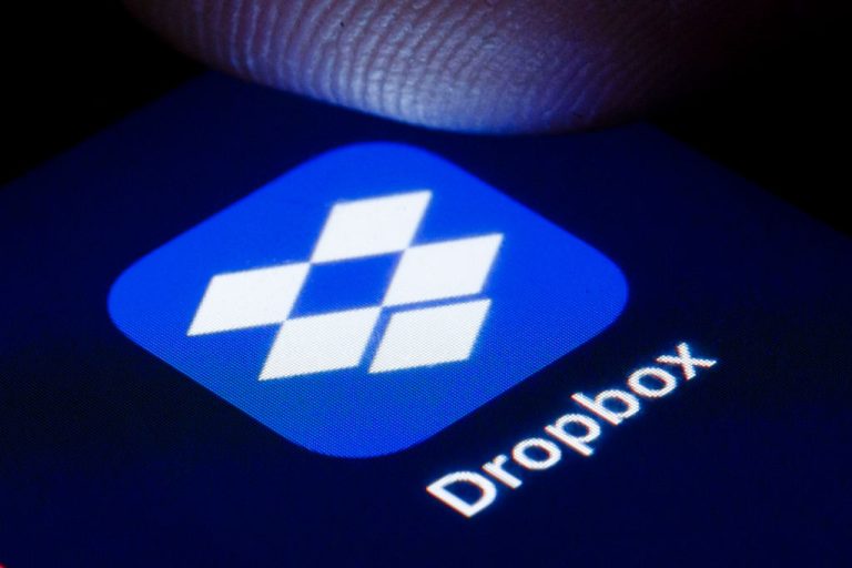 Dropbox abandonne le stockage illimité et blâme les mineurs de crypto et les revendeurs pour le changement