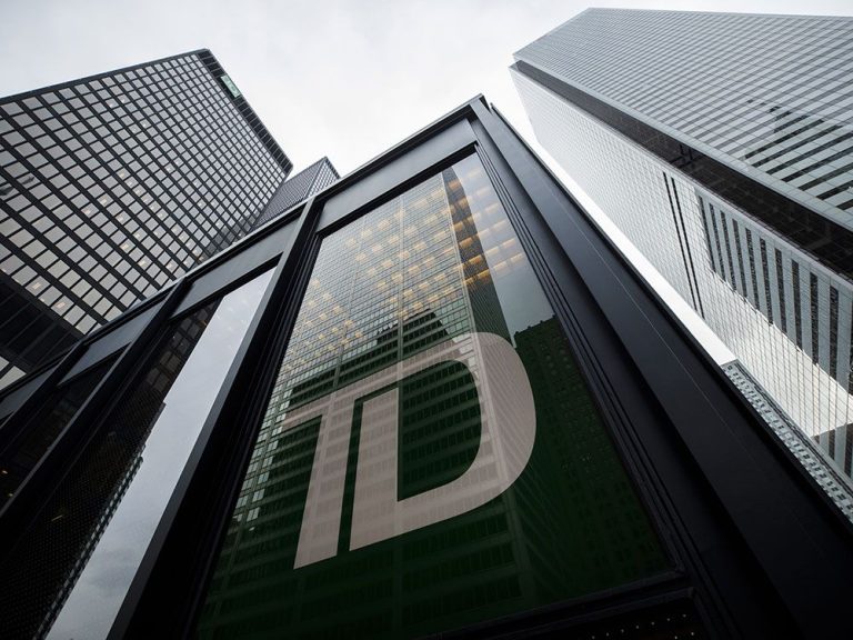 La Banque TD s’attend à des sanctions suite aux enquêtes sur son respect des règles anti-blanchiment d’argent