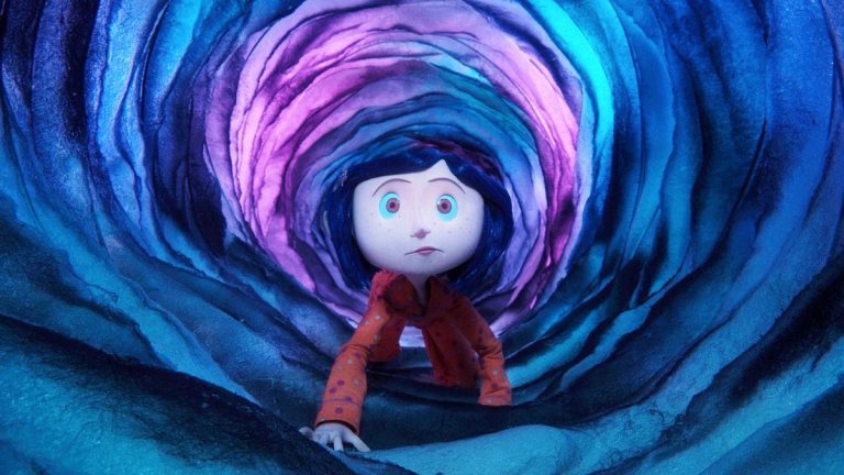 7 meilleurs films comme Coraline sur Disney Plus, Max et Prime Video