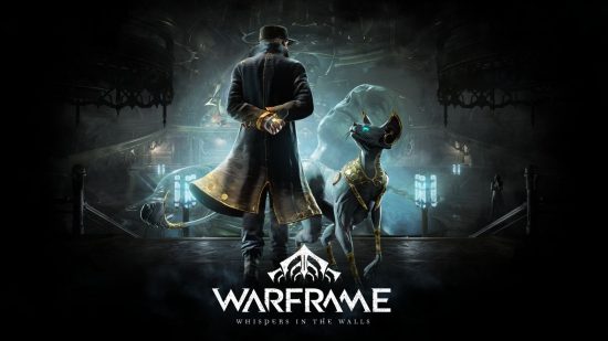 Warframe TennoCon 2023