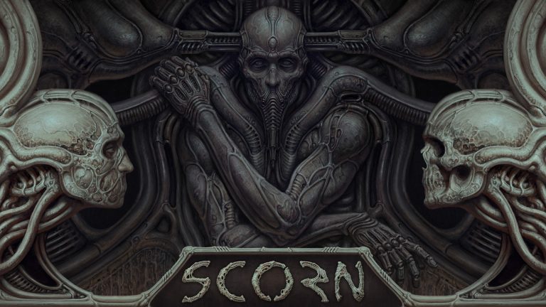 Scorn PS5: Everything You Should Know