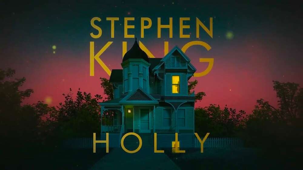 Le nouveau livre de Stephen King est presque là et Amazon propose une offre fantastique
