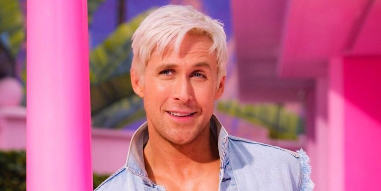 Barbie révèle une vidéo des coulisses de "I'm Just Ken" de Ryan Gosling
