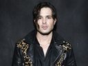 L'acteur Cody Longo assiste à l'after party 2018 d'Universal Music Group pour célébrer les Grammy Awards présentés par American Airlines et Citi aux Spring Studios de New York le 28 janvier 2018 à New York. 