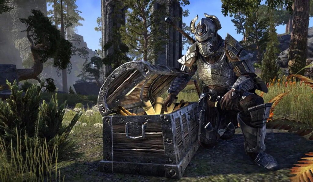 Meilleures alternatives à Starfield - The Elder Scrolls Online