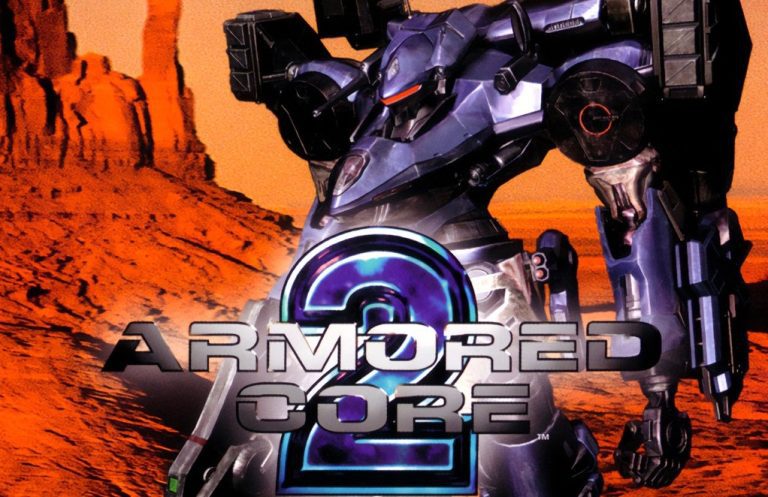 Comment Armored Core 2 a suscité un amour permanent pour la série
