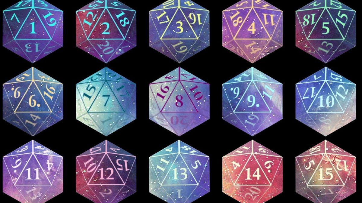 modded nebula dice in Baldur