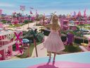 Cette image publiée par Warner Bros. Pictures montre Margot Robbie dans une scène de 