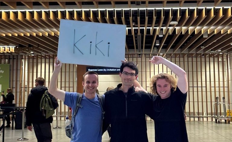 L’application de sous-location Kiki lève 6 millions de dollars en utilisant les concepts d’applications de rencontres pour faire correspondre les annonces et les locataires