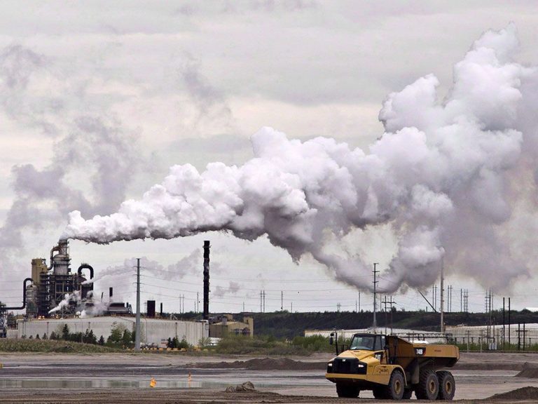 Les banques canadiennes sont confrontées à un écart entre les attentes climatiques et les pressions du marché