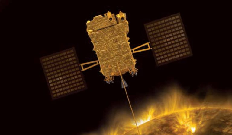 L’Inde lancera cette semaine la mission d’observation solaire Aditya-L1