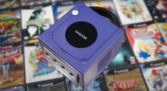 Un prototype du jeu de plateforme GameCube inédit « Pickles » a été découvert