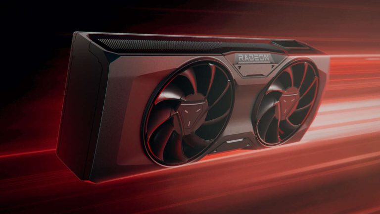 AMD s'attaque au marché 1440p avec les nouveaux GPU RX 7800 XT et RX 7700 XT
