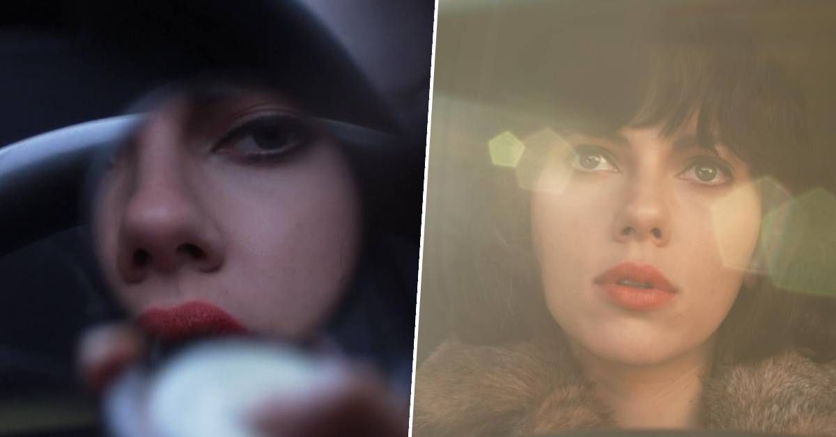 Under the Skin at 10 : le chef-d'œuvre de science-fiction effrayant qui nous a donné le meilleur d'elle-même avec Scarlett Johansson
