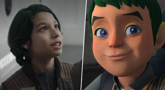 Qui est Jacen Syndulla dans Ahsoka ?  Pourquoi le fils d'Héra pourrait avoir un avenir sombre dans Star Wars