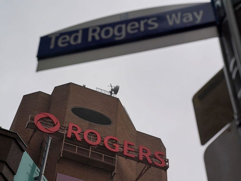 Rogers a accordé des millions alors que le tribunal dénonce le tsar antitrust « déraisonnable »