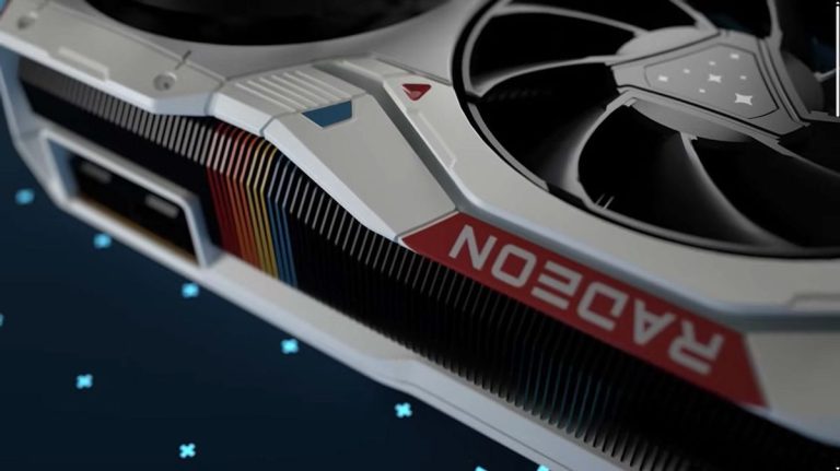 AMD met en garde contre de faux cadeaux GPU Radeon Starfield