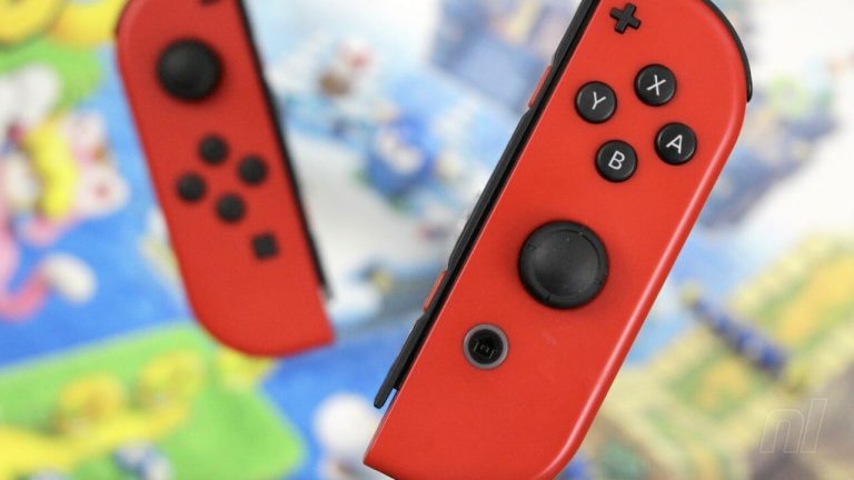 Rumeur : un Switch OLED rouge « Super Mario » pourrait bientôt être lancé
