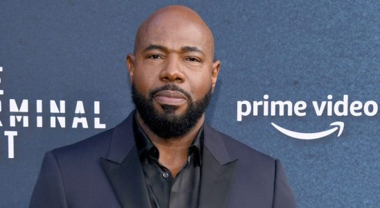 Antoine Fuqua explique pourquoi le prequel de Training Day n'aura pas lieu