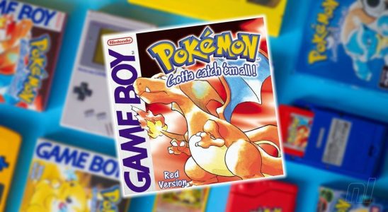 La prochaine série japonaise d'action en direct Pokémon est sur le point de craquer pour le titre classique de Game Boy