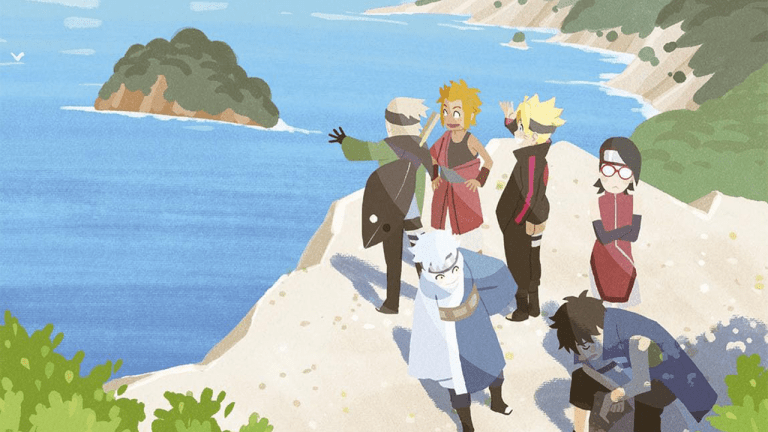 Funato War Arc de Boruto arrive sur Blu-Ray, les précommandes sont en ligne maintenant
