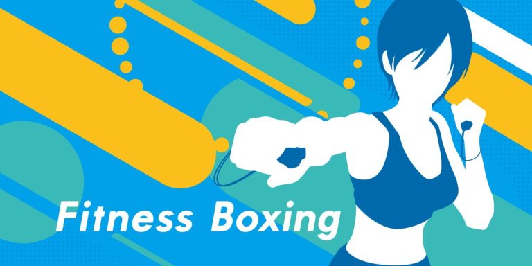 Fitness Boxing sera supprimé du Switch eShop
