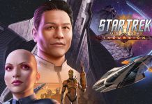 Un nouveau type de Borg envahit Star Trek Online dans la mise à jour Incursion de septembre