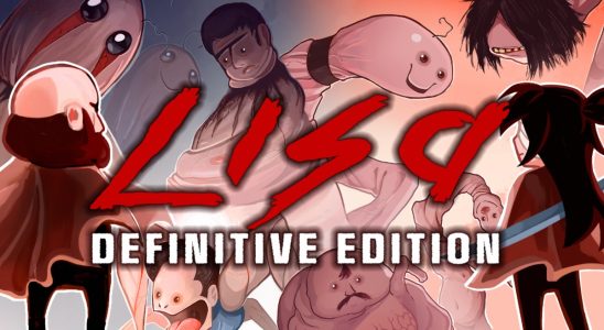 Mise à jour de Definitive Edition disponible maintenant, notes de mise à jour