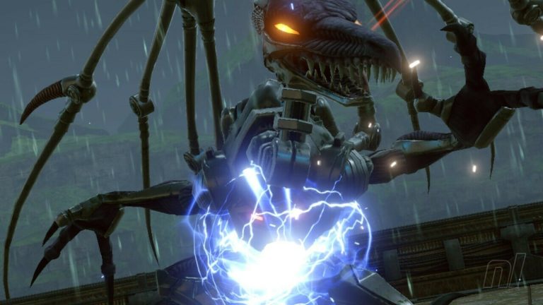 Metroid Prime Remastered : Comment vaincre Meta Ridley
