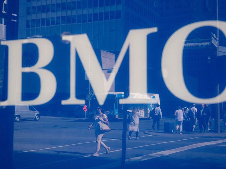 Les provisions pour pertes sur prêts et les indemnités de départ pèsent sur les résultats de BMO