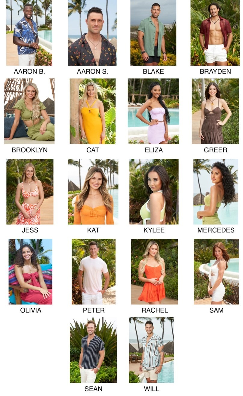 Émission télévisée Bachelor in Paradise sur ABC : annulée ou renouvelée ?