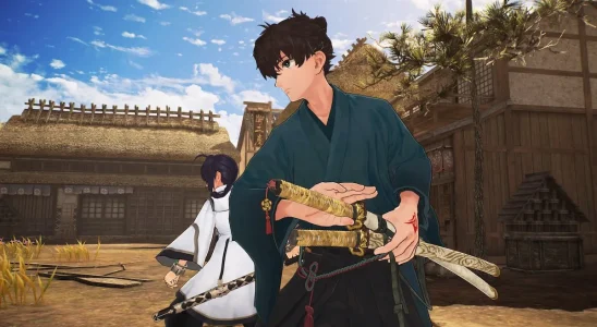 La dernière bande-annonce de Fate/Samurai Remnant met en lumière le gameplay et l'histoire