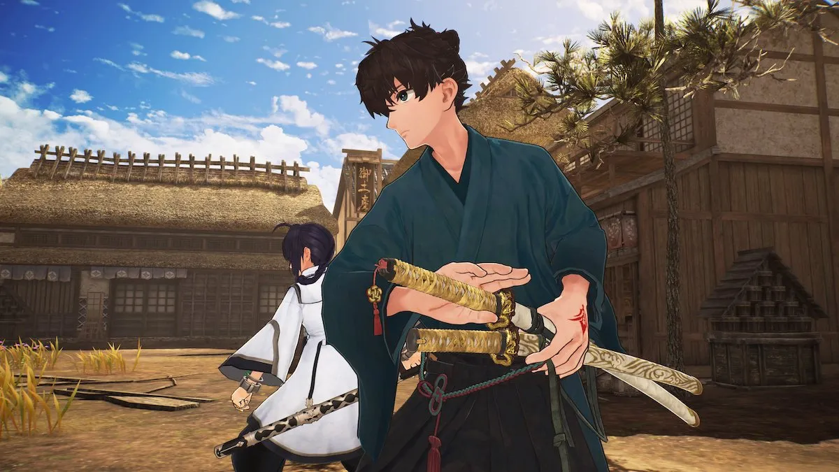 La dernière bande-annonce de Fate/Samurai Remnant met en lumière le gameplay et l'histoire
